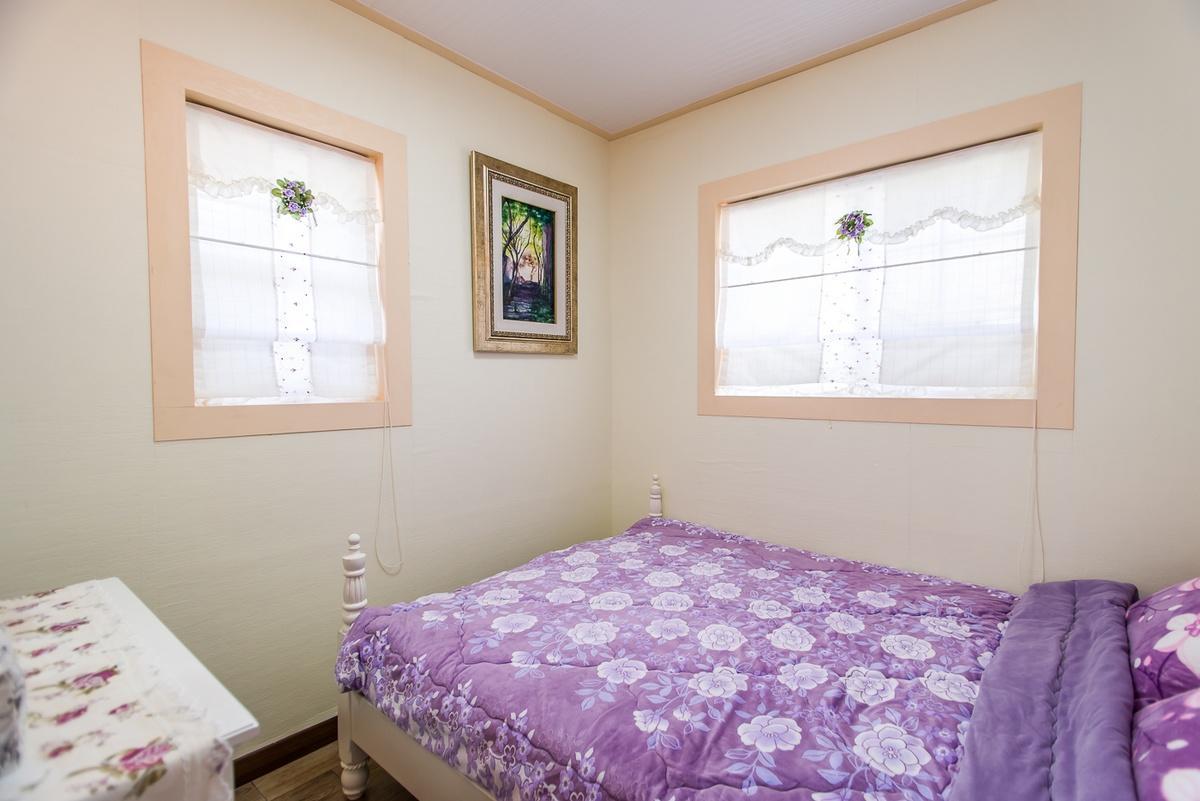 Вилла Sunny House Пхёнчхан Экстерьер фото